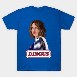 Stranger Things Dingus T-Shirt